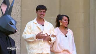 Les Cinquante 2025 : Laura Lempika et Simon Féraud en finale, qui sera l’Élu ? 