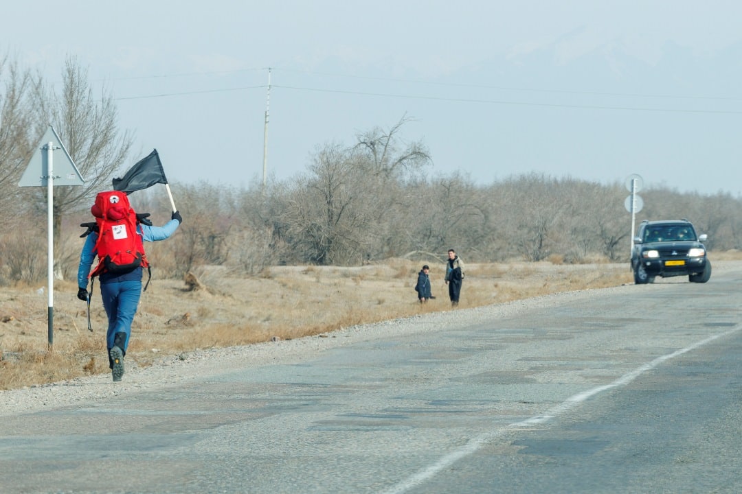 Drapeau noir Pékin Express 28 novembre 2025