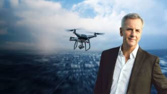 Drones, lasers, robots tueurs : Enquête exclusive fête ses 20 ans avec une enquête inédite sur la guerre de demain