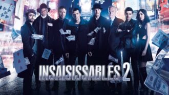 Insaisissables 3 au cinéma : revivez les deux premiers films sur M6 et M6+ cette semaine