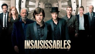 Insaisissables : les maîtres de l’illusion reviennent sur M6 ce mercredi 5 novembre à 21h10
