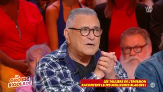 « On démarre direct ce soir » : la blague de Jean-Marie Bigard dans La Grosse Rigolade fait réagir