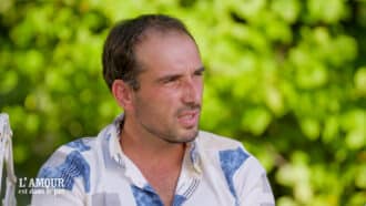 « Je suis venu sans Louise » : le retournement inattendu de Julien dans L’amour est dans le pré 2025