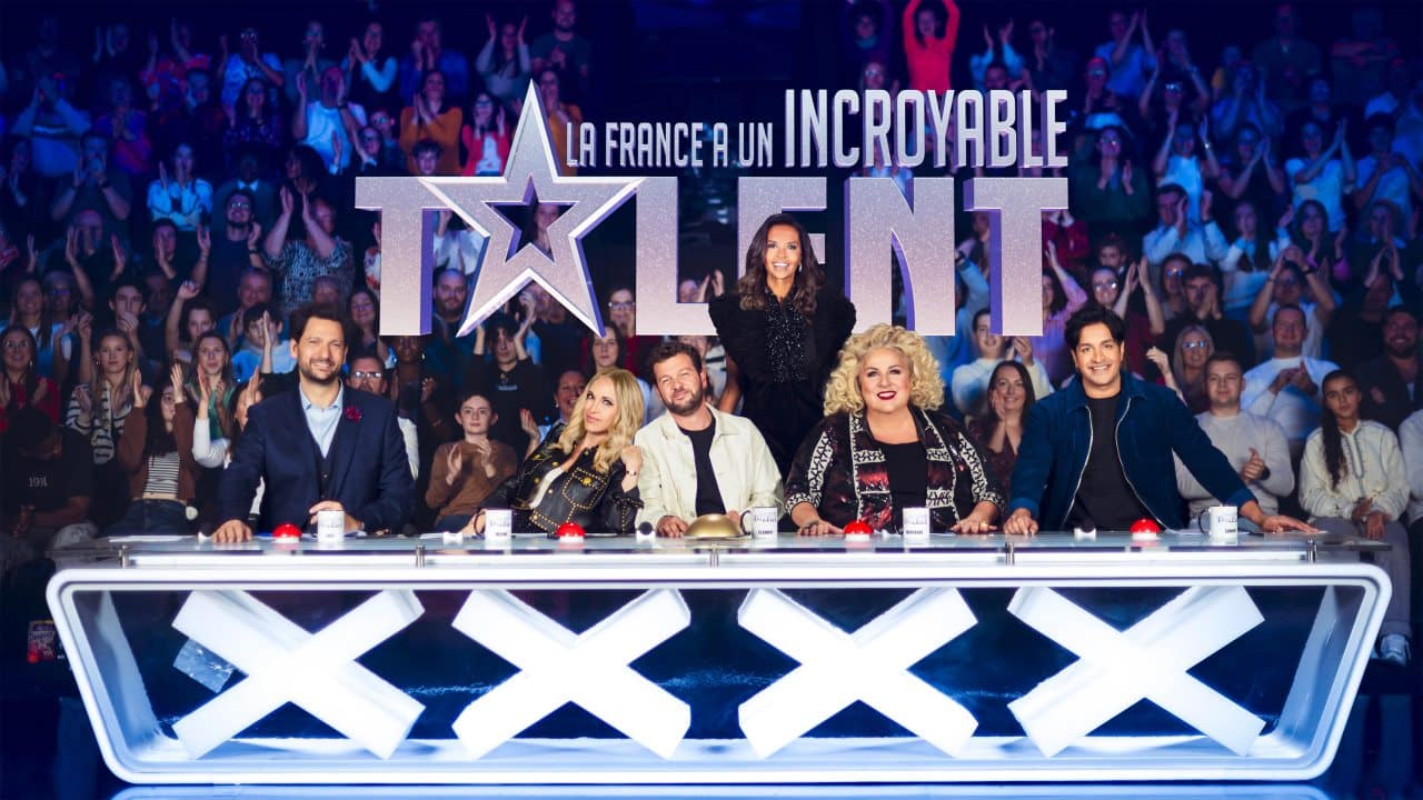 La France a un incroyable talent 2 décembre quarts de finale M6