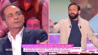 « C’est ahurissant » : les propos du chef d&#039;état-major des armées déclenchent un vif débat dans TBT9
