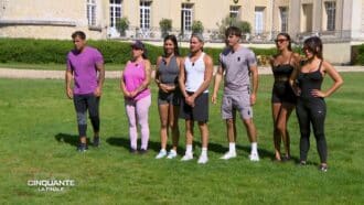 Les Cinquante 2025 : qui sont les quatre finalistes de cette saison ? 