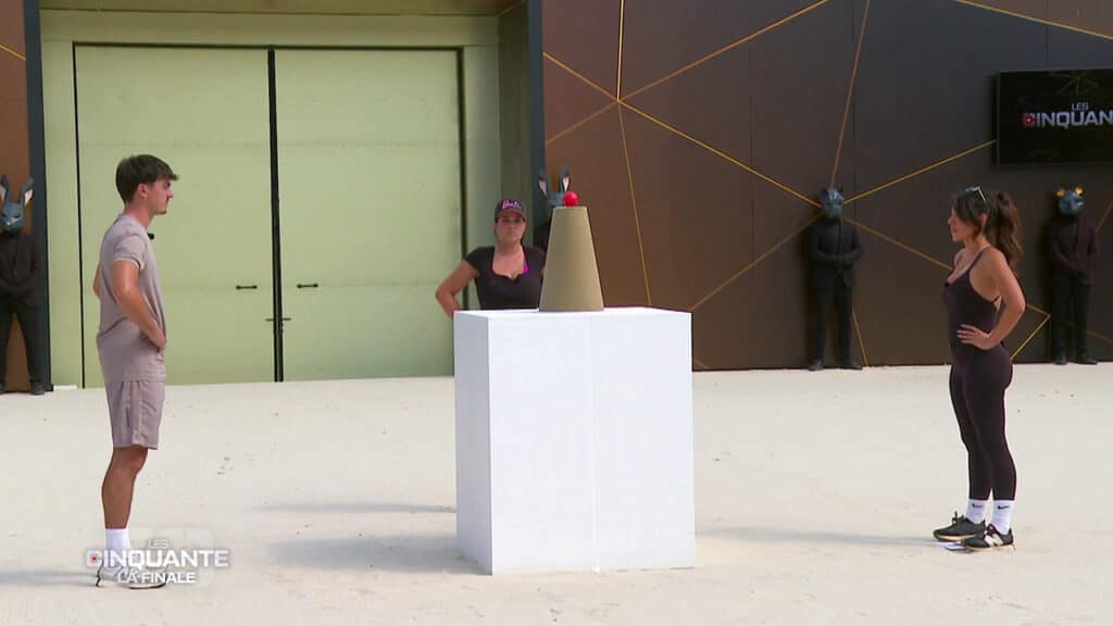 L'ultime épreuve de mort subite des Cinquante 2025 du 7 novembre