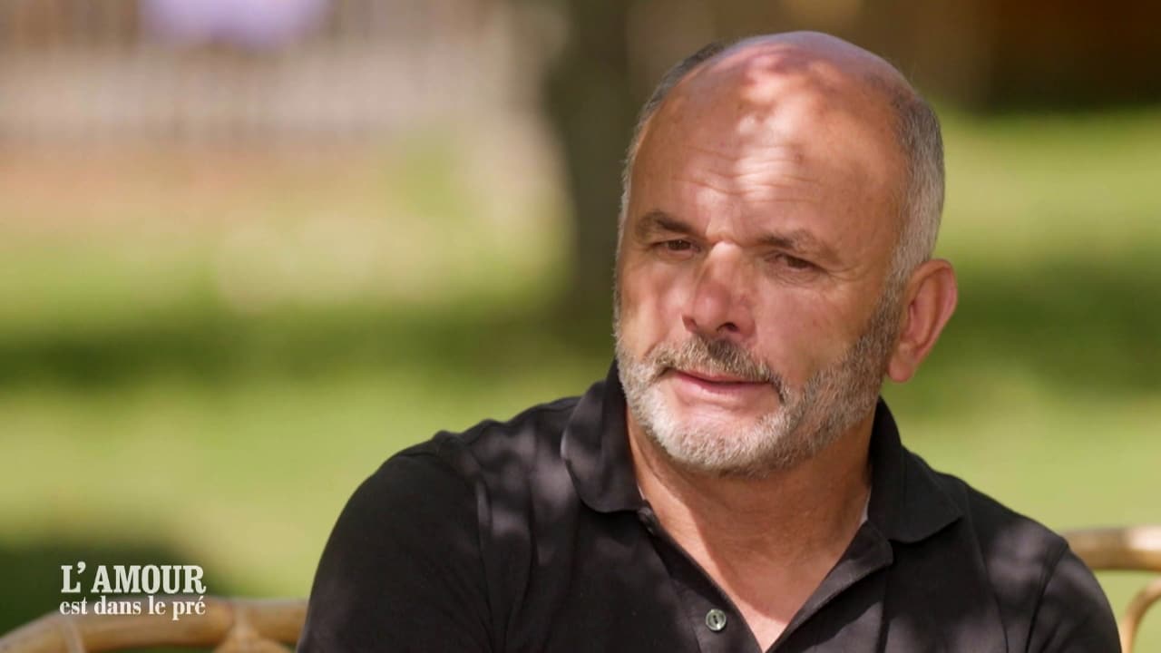 Pierrick confie sur la trahison de Livie dans L'amour est dans le pré 2025