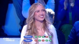 « Moi ! » : la réponse inattendue de Polska fait éclater de rire TBT9 dans Le Babaillon Faible