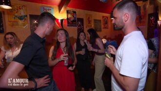 L&#039;amour est dans le pré 2025 : qui sont les prétendants et prétendantes qui ont quitté l&#039;aventure ce 3 novembre ? 