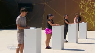 Les Cinquante 2025 : qui sera éliminé lors du premier jeu de mort subite ? 