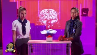 The Cerveau : qui a été éliminée ce 26 novembre ?
