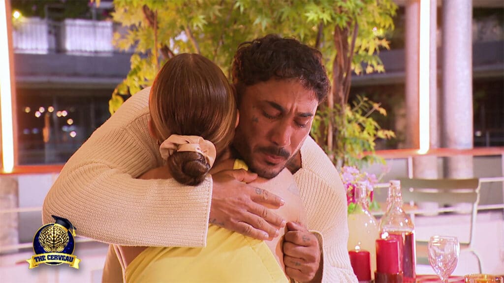 Réconciliations en suspens entre Vivian et Beverly dans The Cerveau 2025