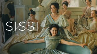 Sissi : l’intégrale des 4 saisons disponible gratuitement sur M6+ dès le 12 novembre