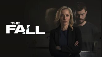 The Fall : Gillian Anderson et Jamie Dornan dans l’intégrale des 4 saisons disponible gratuitement sur M6+ dès le 12 novembre