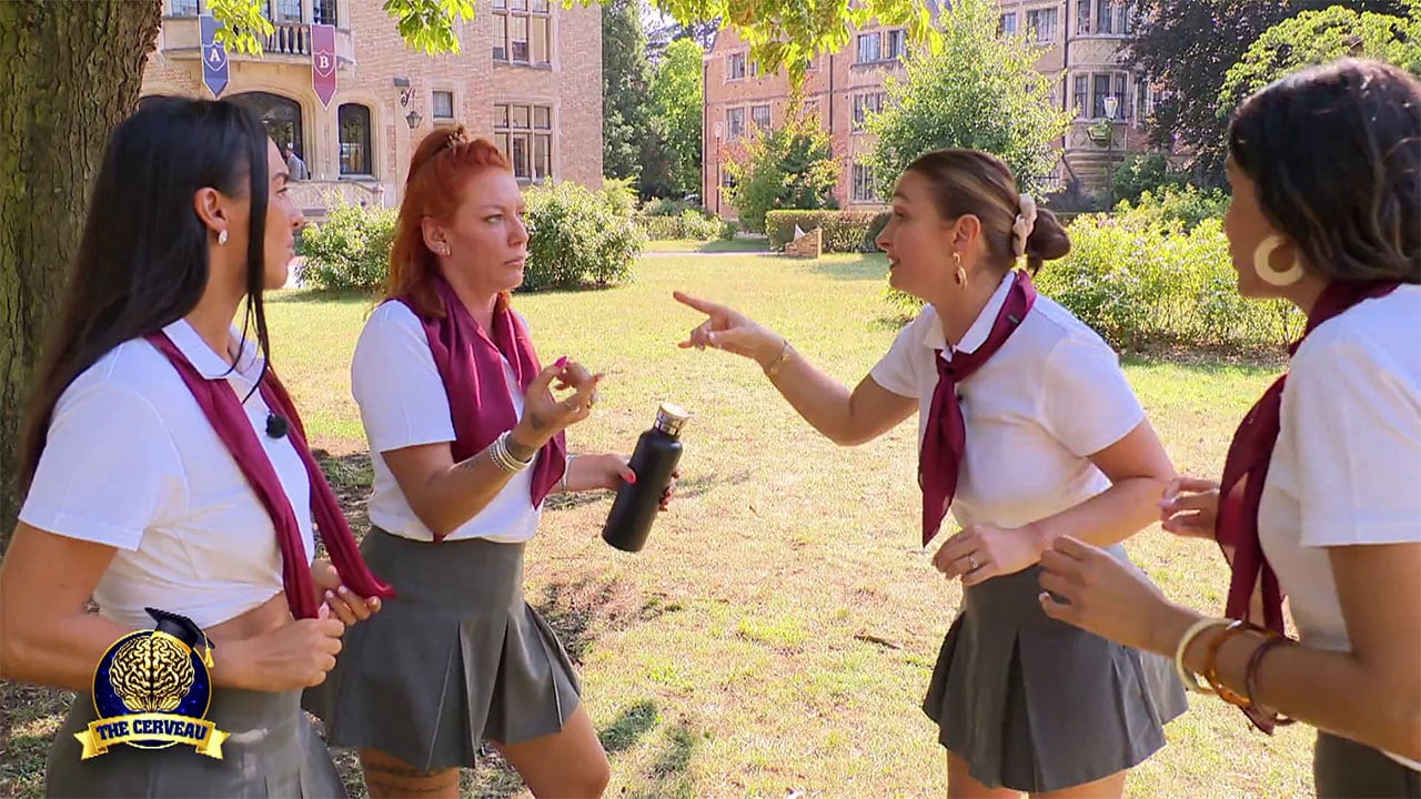 Une révélation déclenche des tensions entre Beverly Kayla et Tressia