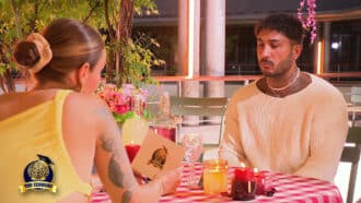 The Cerveau 2025 : le retour de Vivian bouleverse Beverly ce 17 novembre