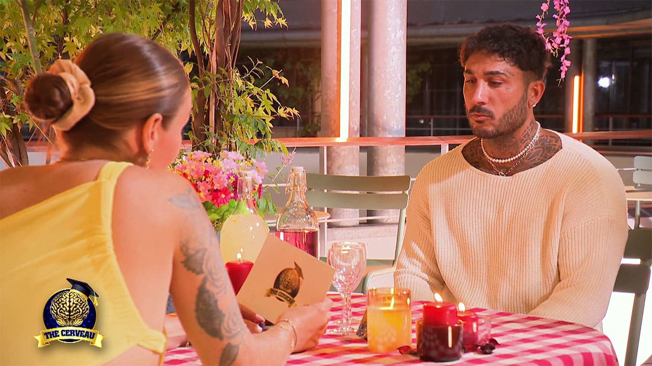 Vivian fait son retour dans The Cerveau, Beverly bouleversée