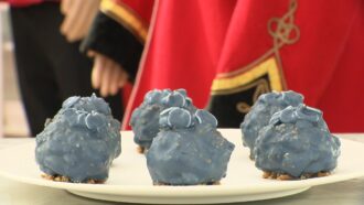 La recette de crumble revisitée de Margot pour l’épreuve classique du Meilleur Pâtissier (épisode 10)