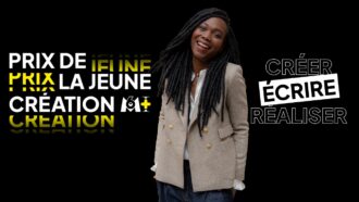 Prix de la Jeune Création M6+ 2026 : quelle thématique et comment s’inscrire ?