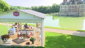 Le Meilleur Pâtissier : ce qu’il faut savoir sur l’émission diffusée le 6 novembre 2025 (M6)