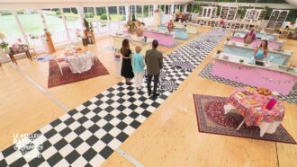Le Meilleur Pâtissier spécial “illusions gourmandes” : le programme de la demi-finale diffusée ce jeudi 27 novembre sur M6