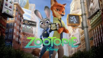 Zootopie en prime time sur M6 : une enquête pleine d’humour et d’émotion le 2 janvier