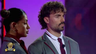 The Cerveau : Alexandre a-t-il été éliminé ce 18 décembre 