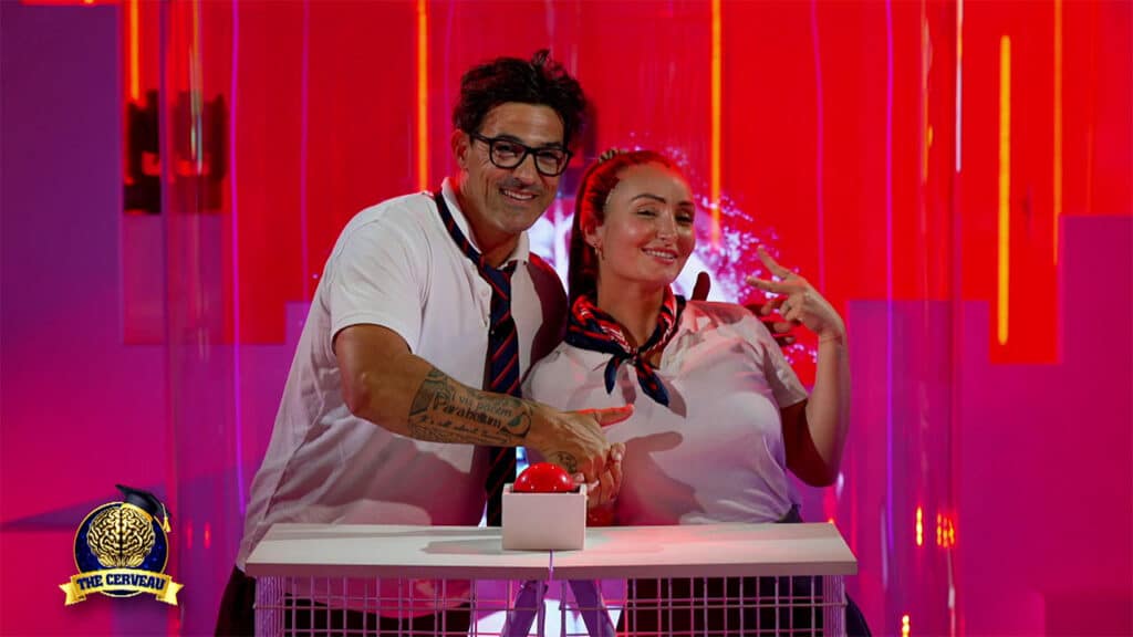 Beverly ou Jean-Pascal, qui a été éliminé ce 8 décembre