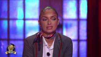 The Cerveau 2025 : Clarysse a-t-elle gagné grâce à la triche ? Le dilemme qui change tout ce 4 décembre