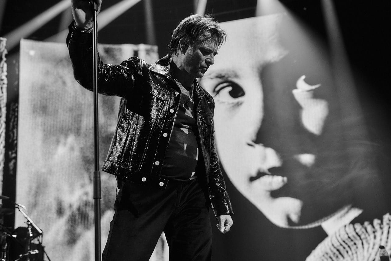 David Hallyday documentaire M6 hommage Johnny 5 décembre