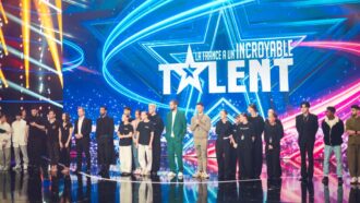La France a un incroyable talent : qui sont les artistes en demi-finale ce 9 décembre sur M6 ?