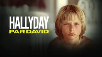 « Je suis le fils d’un rockeur » : David Hallyday signe un documentaire intime et inédit, diffusé ce soir sur M6 