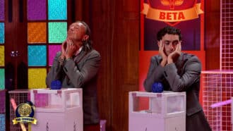 The Cerveau : sanction immédiate pour ces candidats après avoir triché sur l’épreuve du 23 décembre 