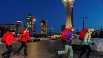 Pékin Express finale : qui va remporter la route des glaces ce vendredi 19 décembre ?