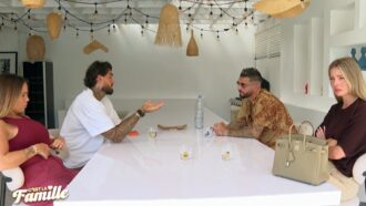 C’est la Famille : la séparation de Jessica et Thibault dévoilée en avant-première avec M6+MAX