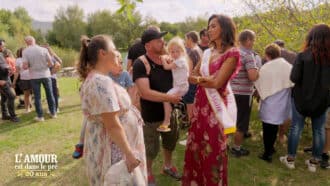 L’amour est dans le pré, les 20 ans : tout ce qu’il faut savoir de la première partie du 8 décembre