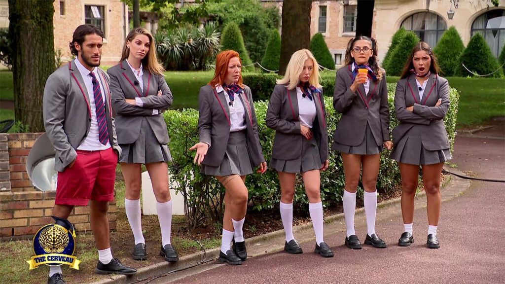 La Doyenne fait une annonce exceptionnelle ce 23 décembre dans The Cerveau