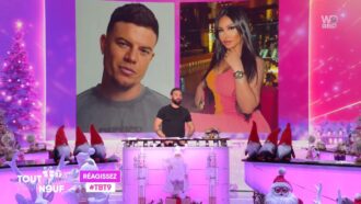 « C’est le plus gros déchet du monde de l’influence » : la vidéo d’AD Laurent sur Maëva Ghennam fait réagir TBT9