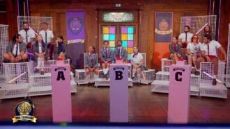 The Cerveau 2025 : quelles sont les équipes de ce 9 décembre ? 