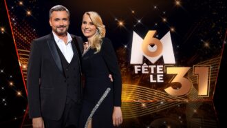 M6 vous invite à célébrer le passage en 2026 avec un show musical exceptionnel !