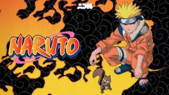 Où regarder Naruto en streaming gratuit : l’intégrale disponible sur le corner ADN de M6+