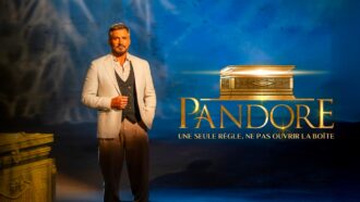 Pandore : premier jeu télé inspiré de la mythologie grecque, tout savoir sur l’émission événement du 22 décembre sur M6