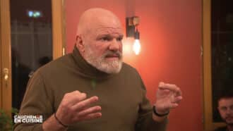 Cauchemar en cuisine : Philippe Etchebest quitte un restaurant, une scène jamais vue dans l’émission ce 5 janvier sur M6