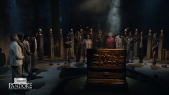 Pandore : sacrifices, trahisons et première malédiction, tout ce qu’il faut savoir sur l’épisode du 22 décembre sur M6