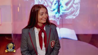 The Cerveau : qui Beverly a-t-elle fait revenir dans l&#039;aventure ce 12 décembre ?