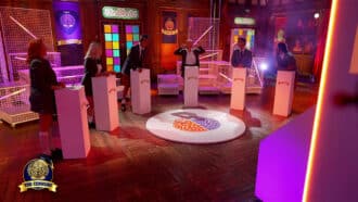 The Cerveau 2025 : qui échappe au jeu de la mort ce 5 décembre ? 