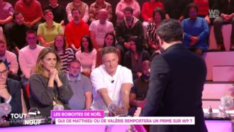 TBT9 : un chroniqueur remporte un prime sur W9 en tant qu’animateur