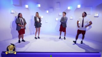 The Cerveau : un candidat seul contre tous lors d’une épreuve inédite ce 19 décembre