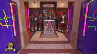 The Cerveau 2025 : qui sont les trois candidats immunisés ce 3 décembre ? 